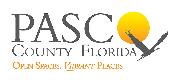 Pasco County BOCC Logo